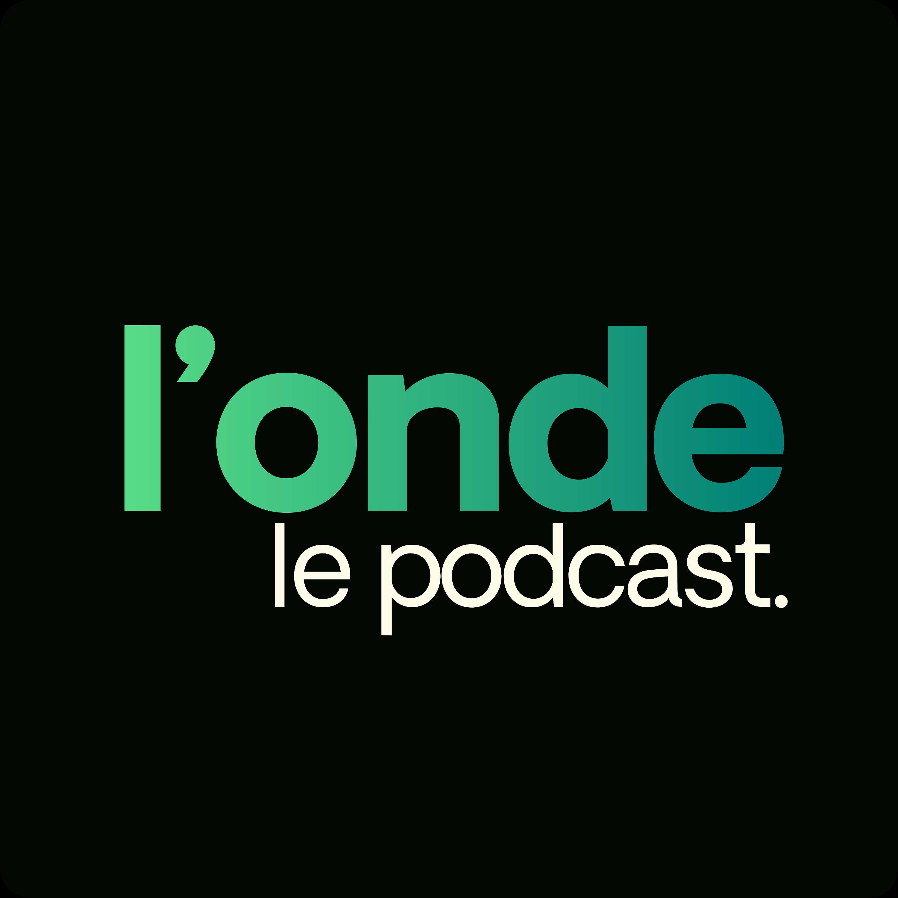 L'Onde by wav.digital