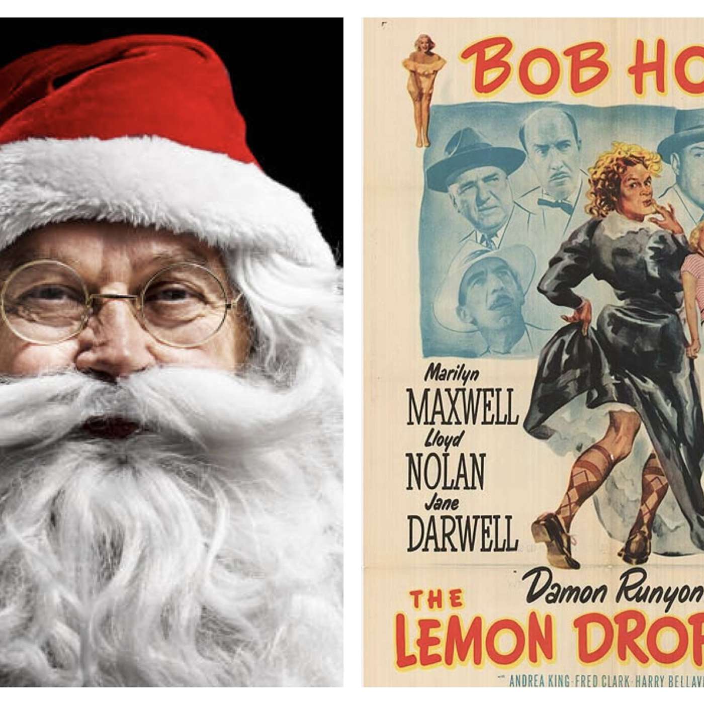 Episode 120: THE LEMON DROP KID