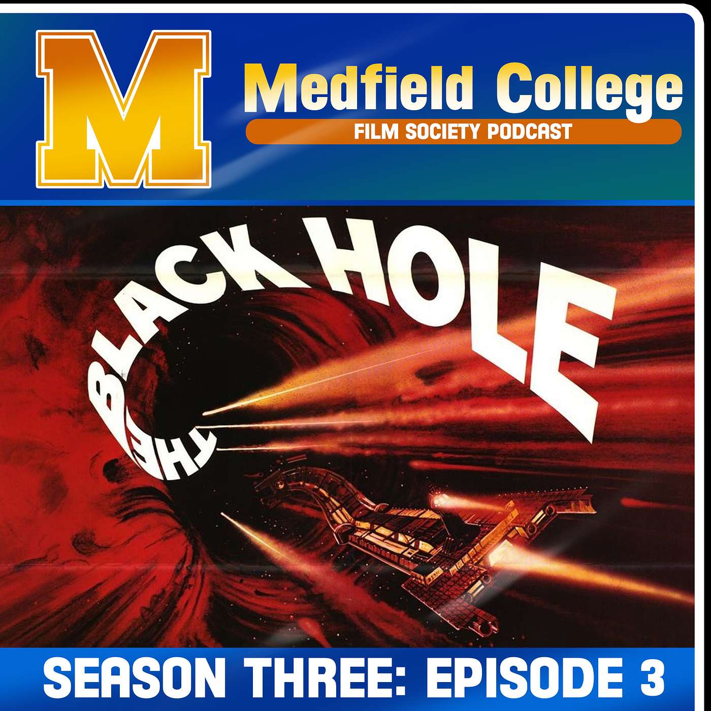 Medfield College Film Society