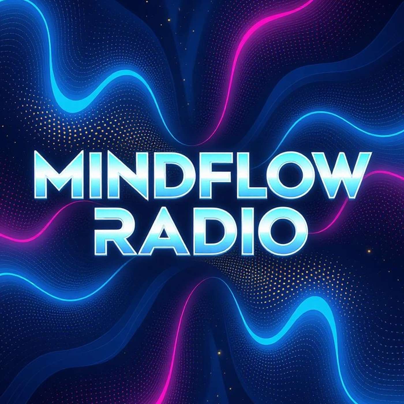 Mindflow Radio: The Path is the Destination