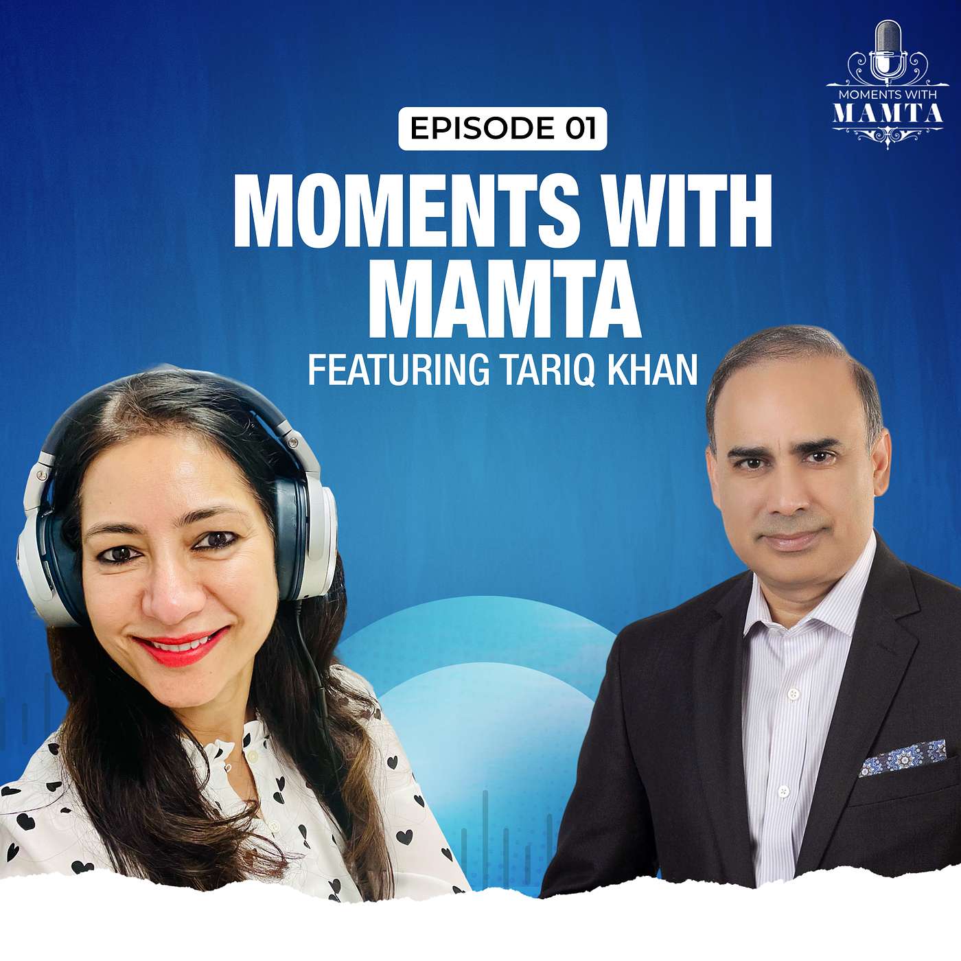 Moments with Mamta