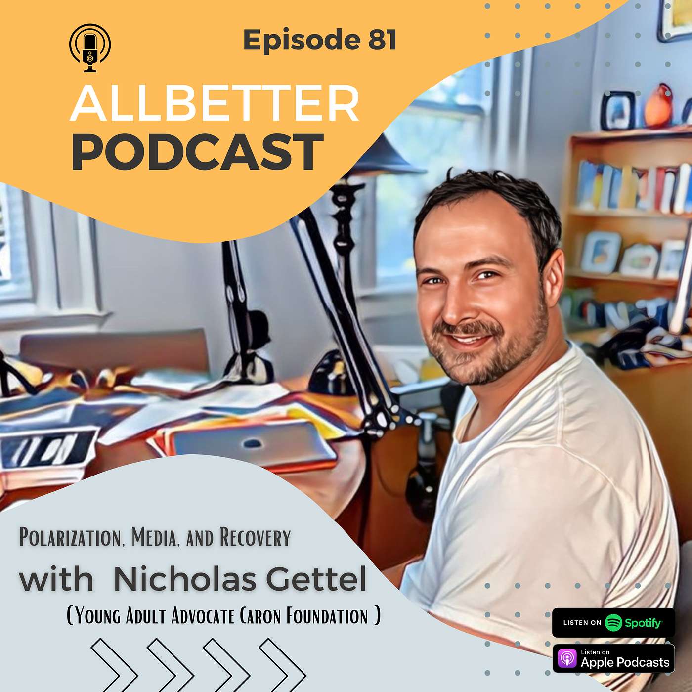 Exploring the Intersection of Adventure, Addiction, and Authentic Recovery with Nicholas Gettel