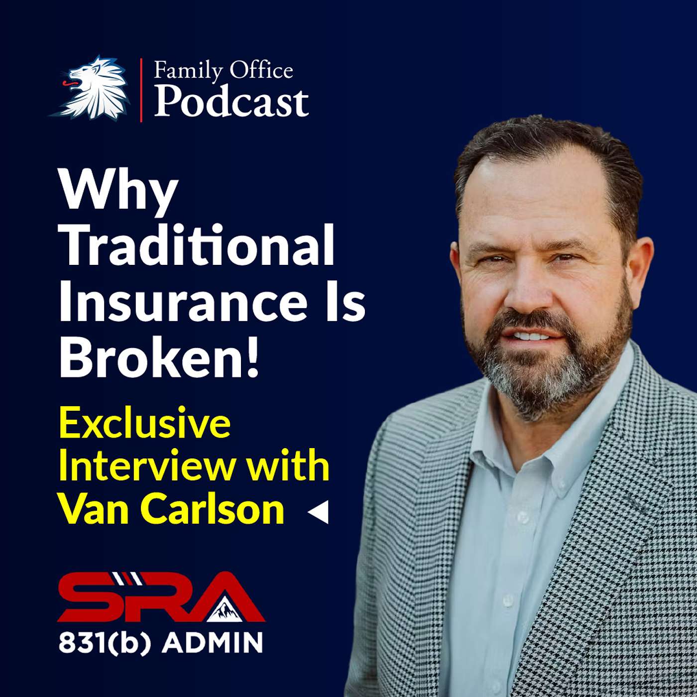 Family Office Podcast: Billionaire & Centimillionaire Interviews & Investor Club Insights