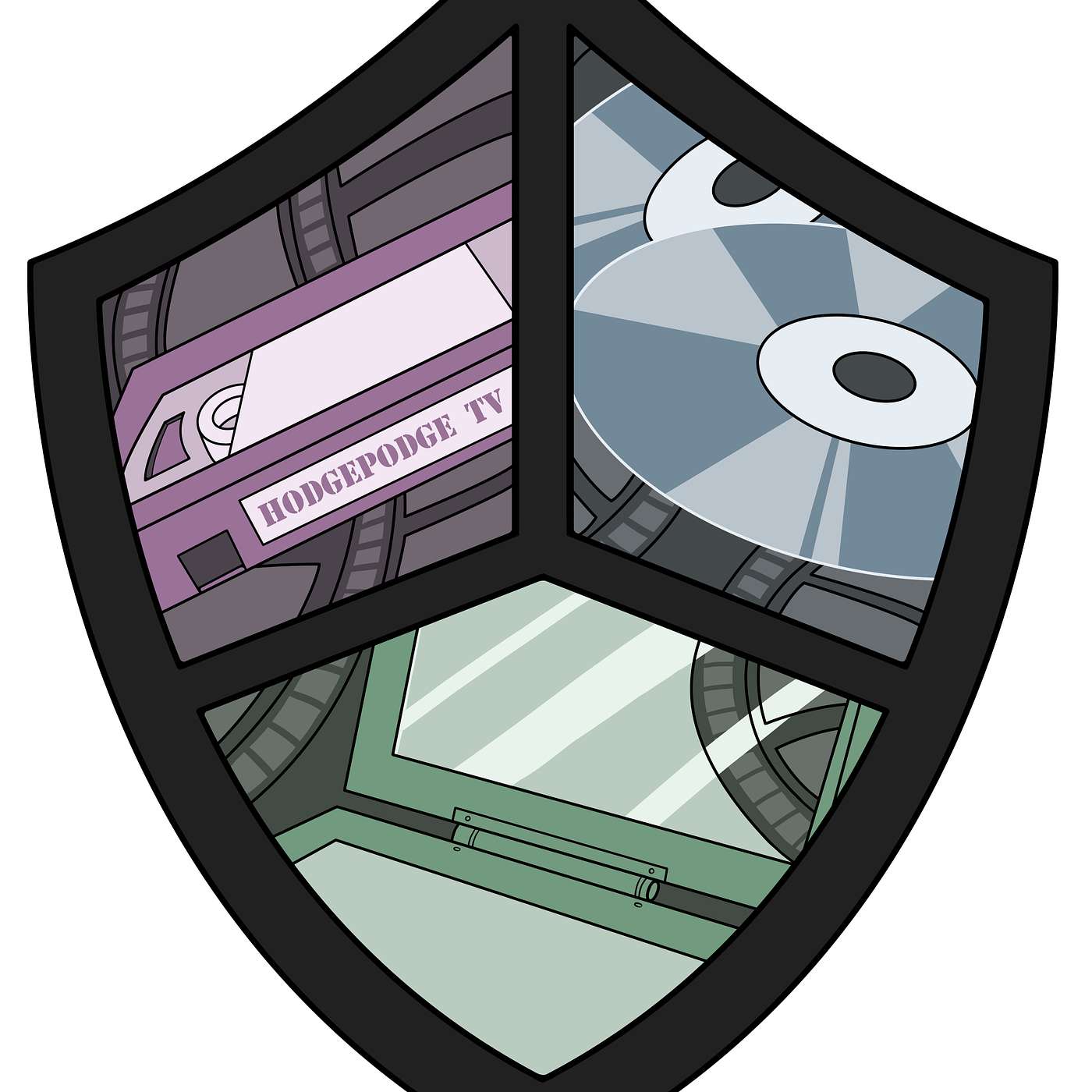 Lovecraft Country Crossing