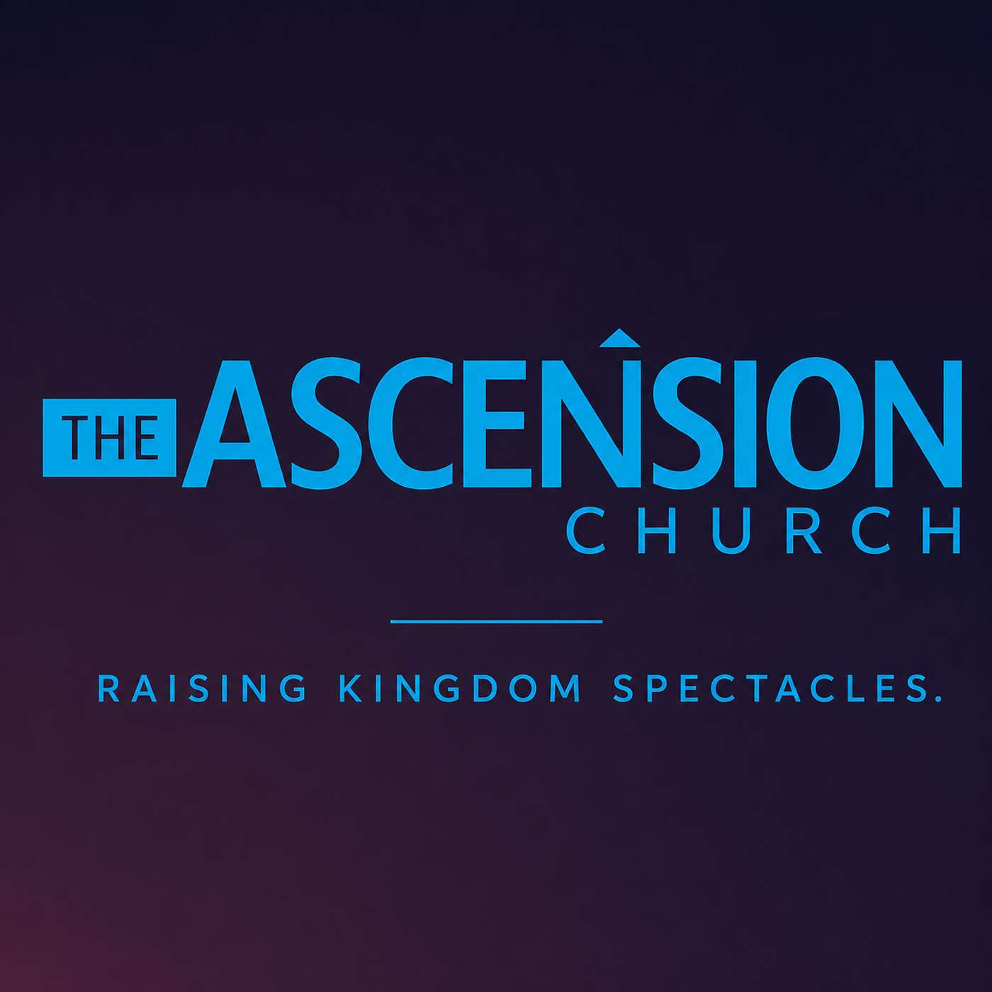 the ascension church