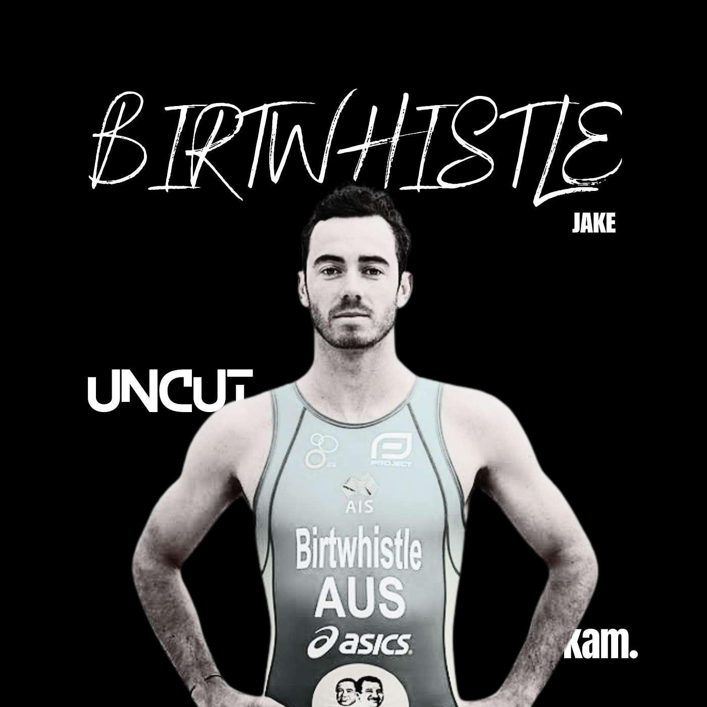 Jake Birtwhistle | Olympian, Commonwealth Games and World Championship Medalist
