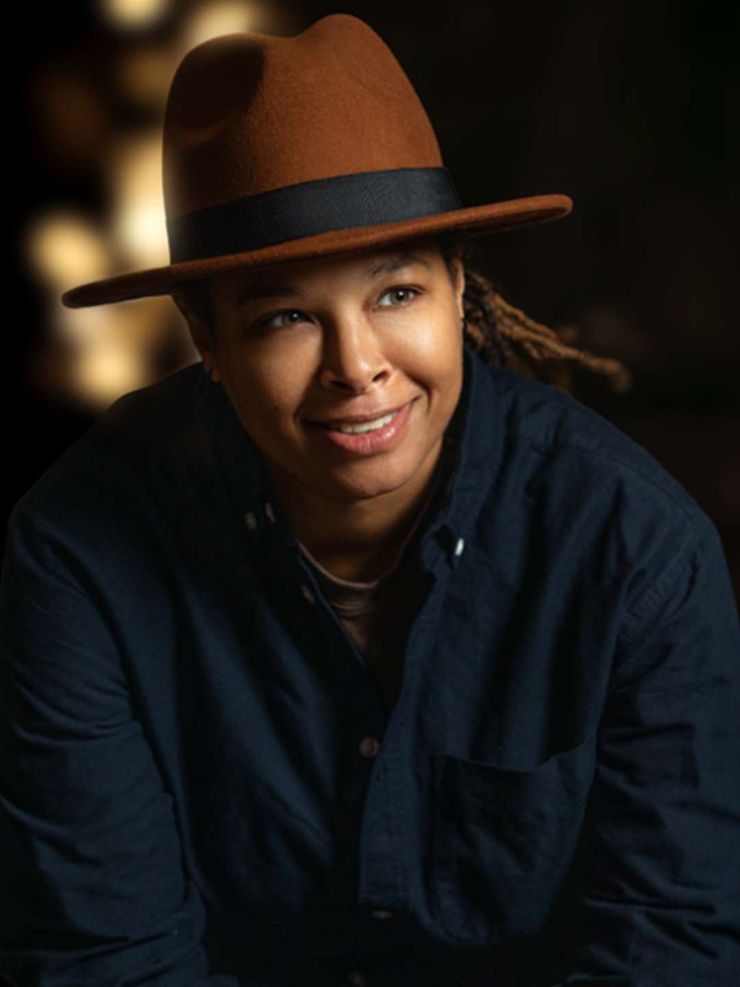 Chaunté Wayans