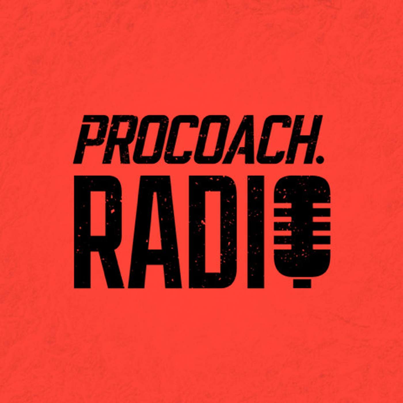 ProCoach Radio | Episode #8 - How To Approach 4 Weeks Out In Contest Prep episode artwork