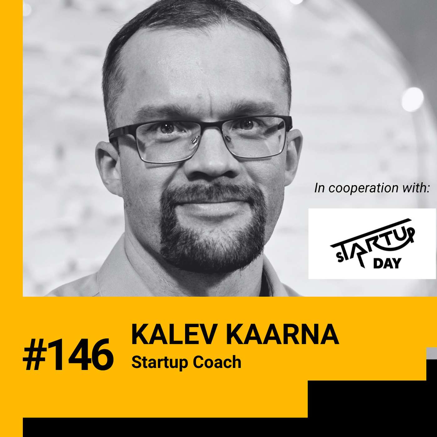Sales tactics that you can steal + how to validate demand before building a product & understand how to create value for your target customer w/ Kalev Kaarna. Ep 146