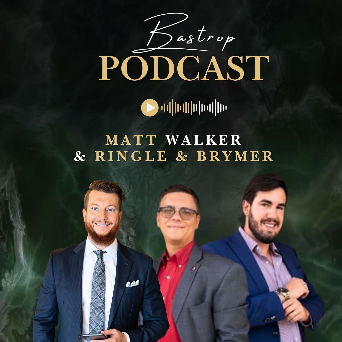 The Bastrop Podcast