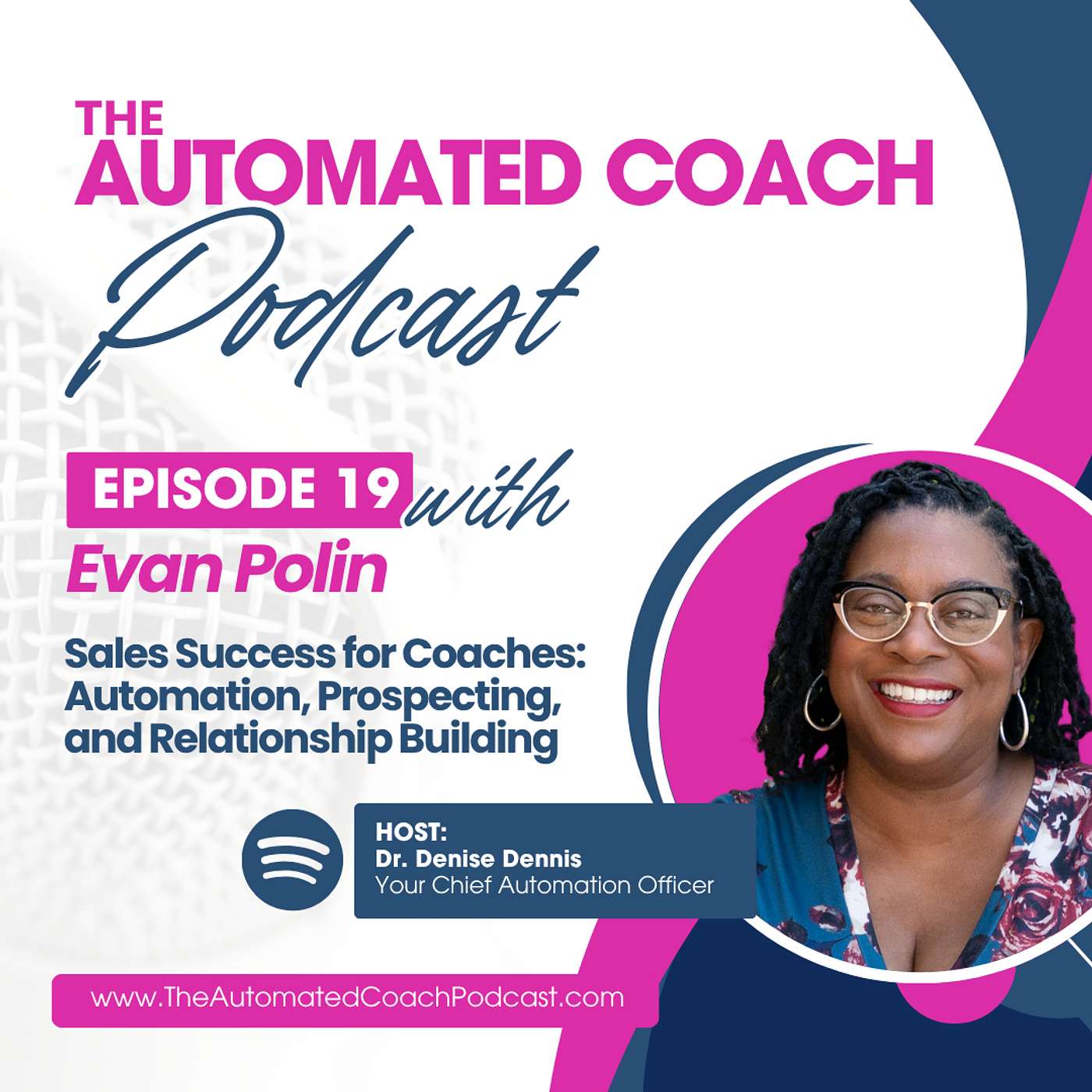 The Automated Coach Podcast