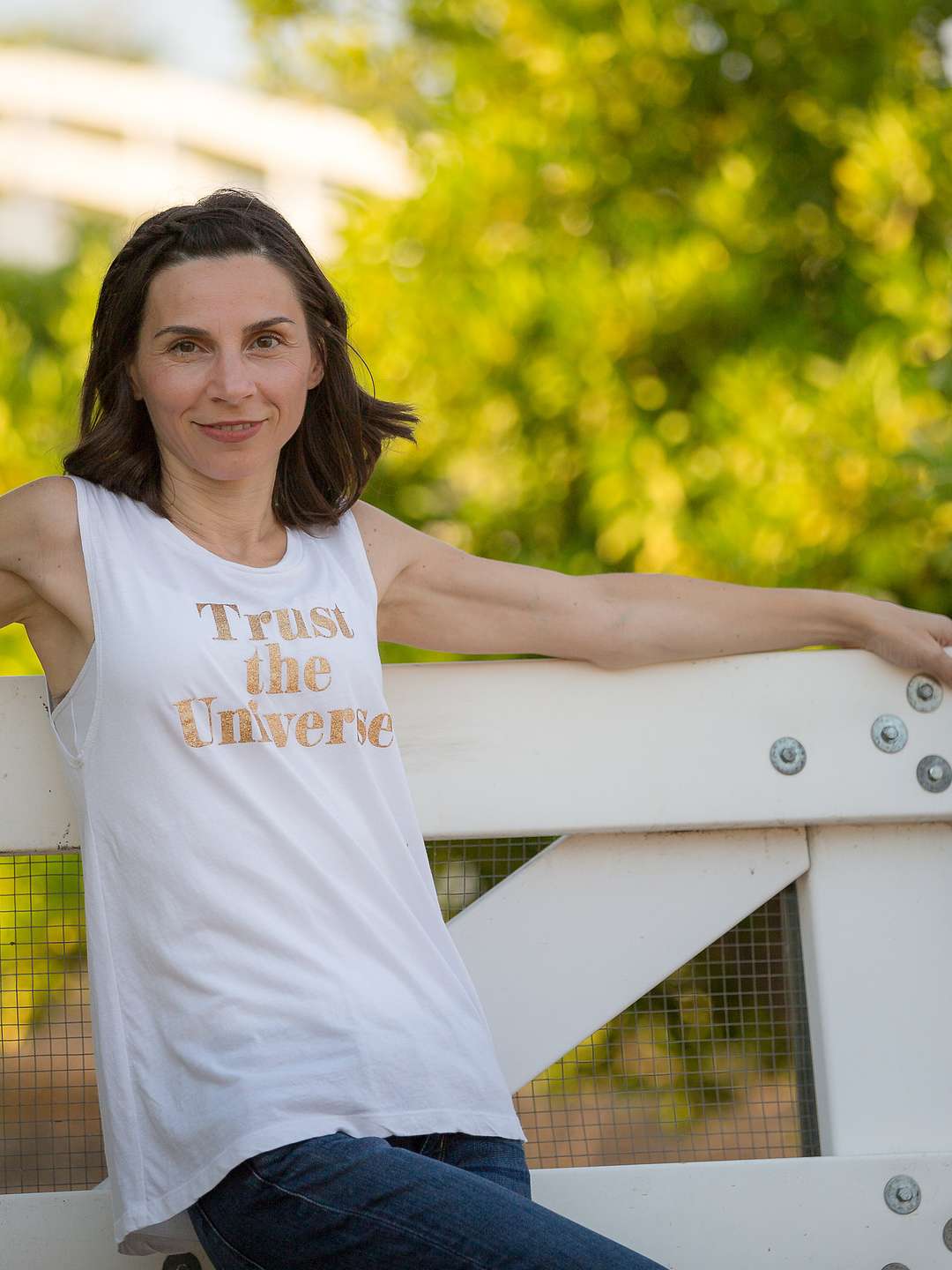 Denise Loutfi