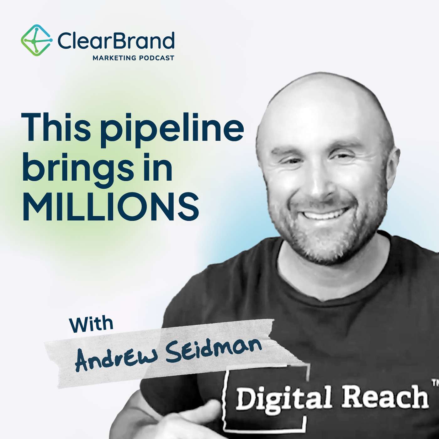 ClearBrand Marketing Podcast