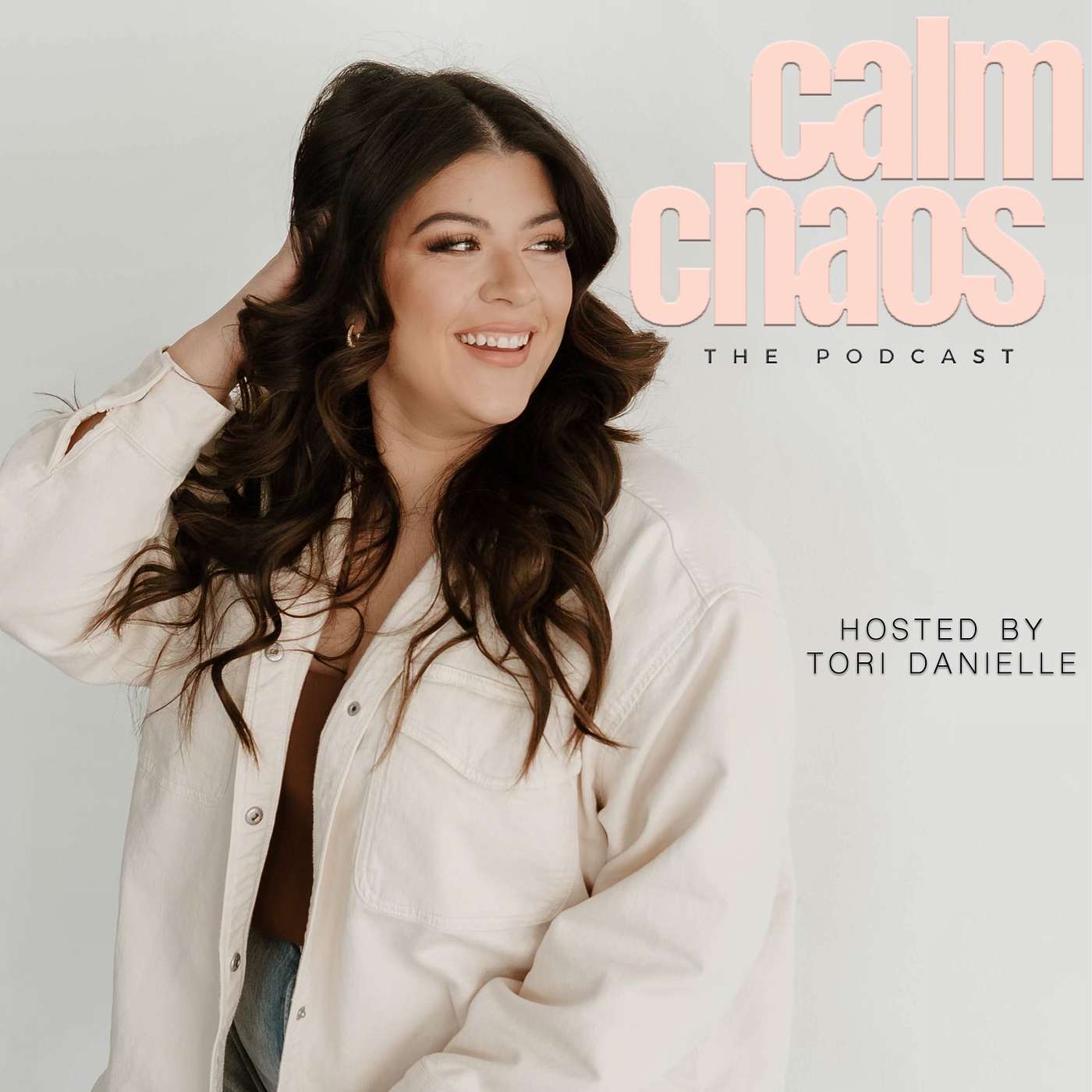 Calm Chaos