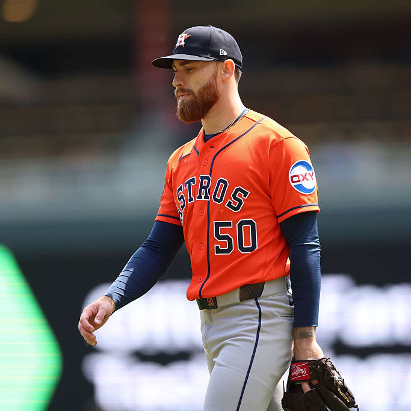 Astros Struggles Continue With Another Series Loss at Minnesota Twins