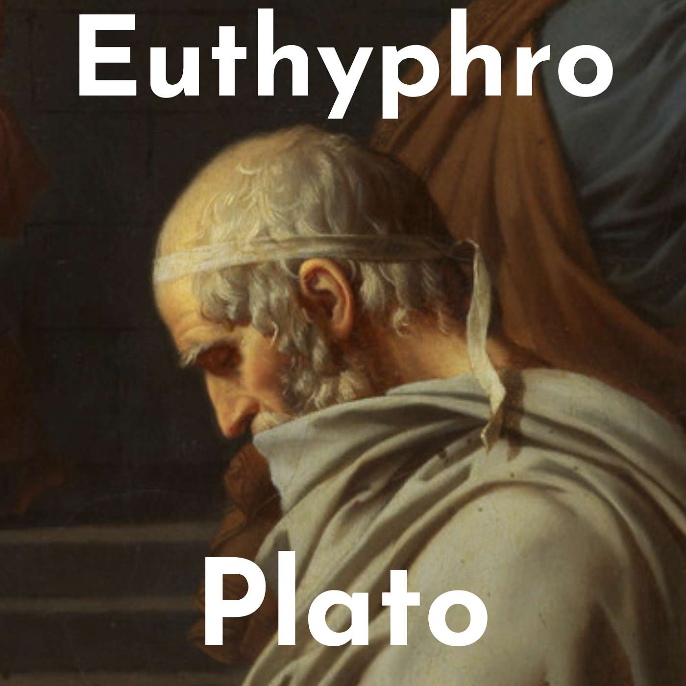 Discussing "Euthyphro" By Plato Discussing "Euthyphro" By Plato