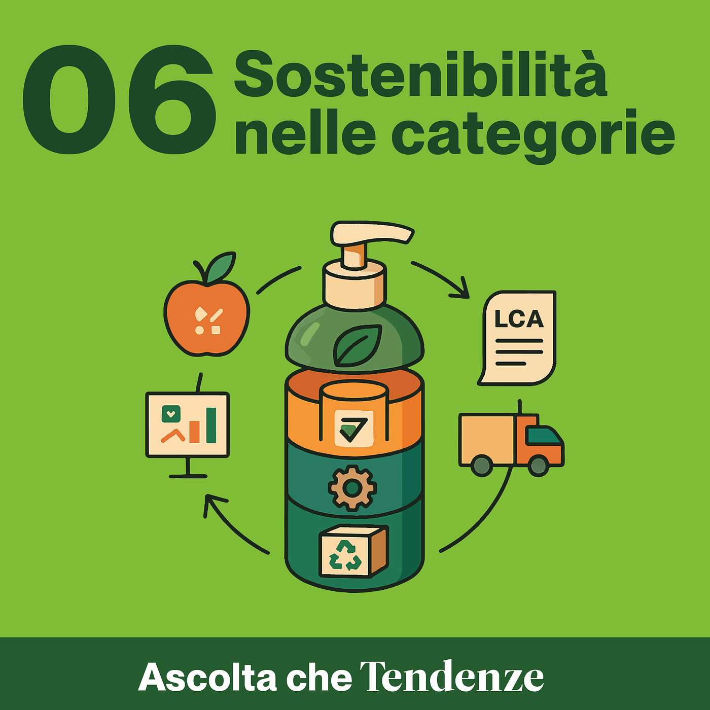 Quattro chiacchiere con Crai