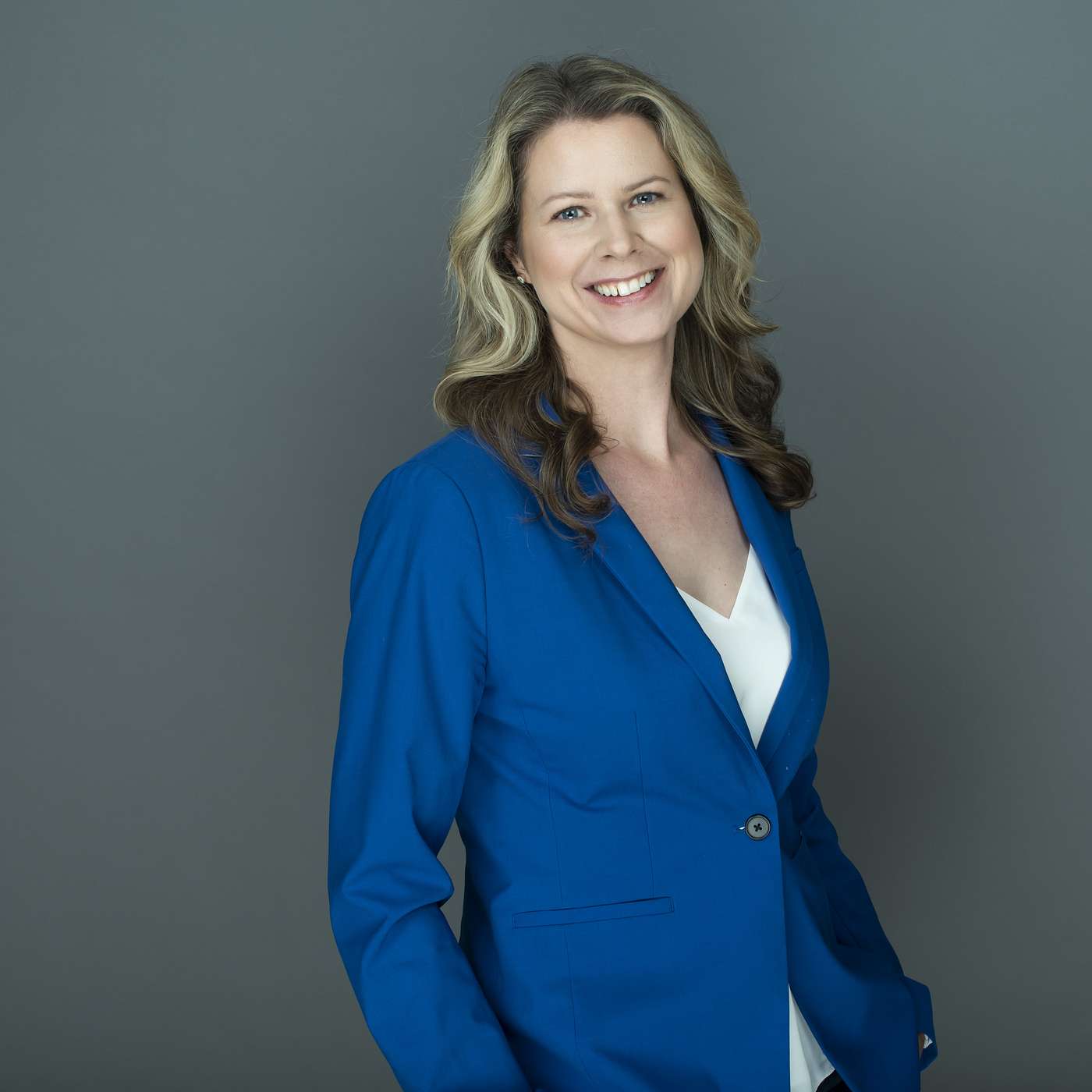 Overcome growing pains to scale up! Guest: Erin Cowling