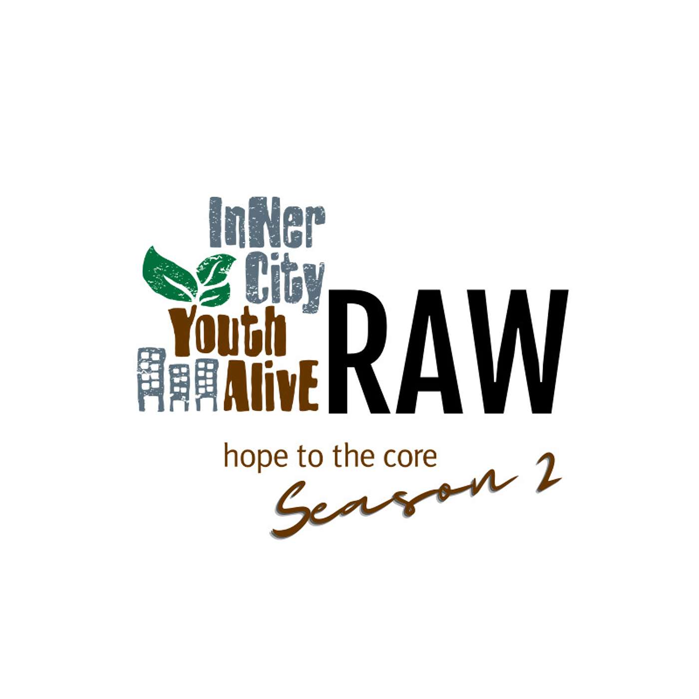 ICYA Raw