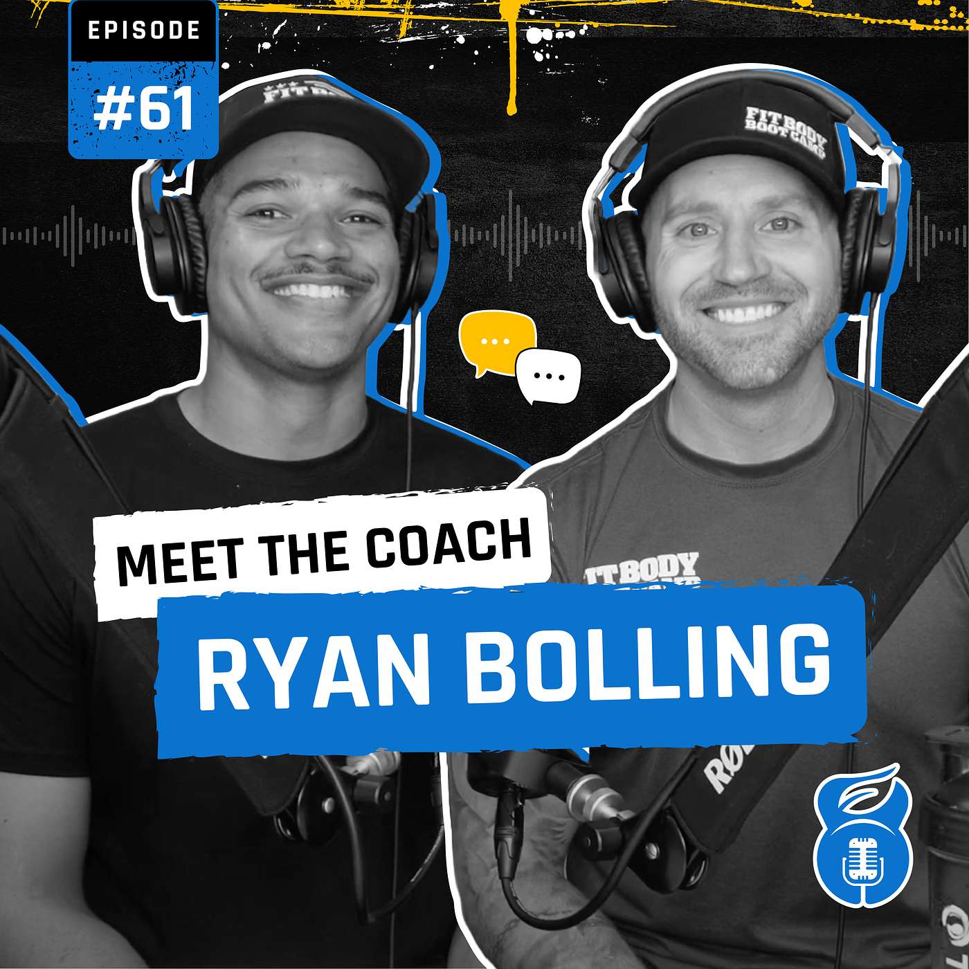 Meet the Coach: Ryan Bolling