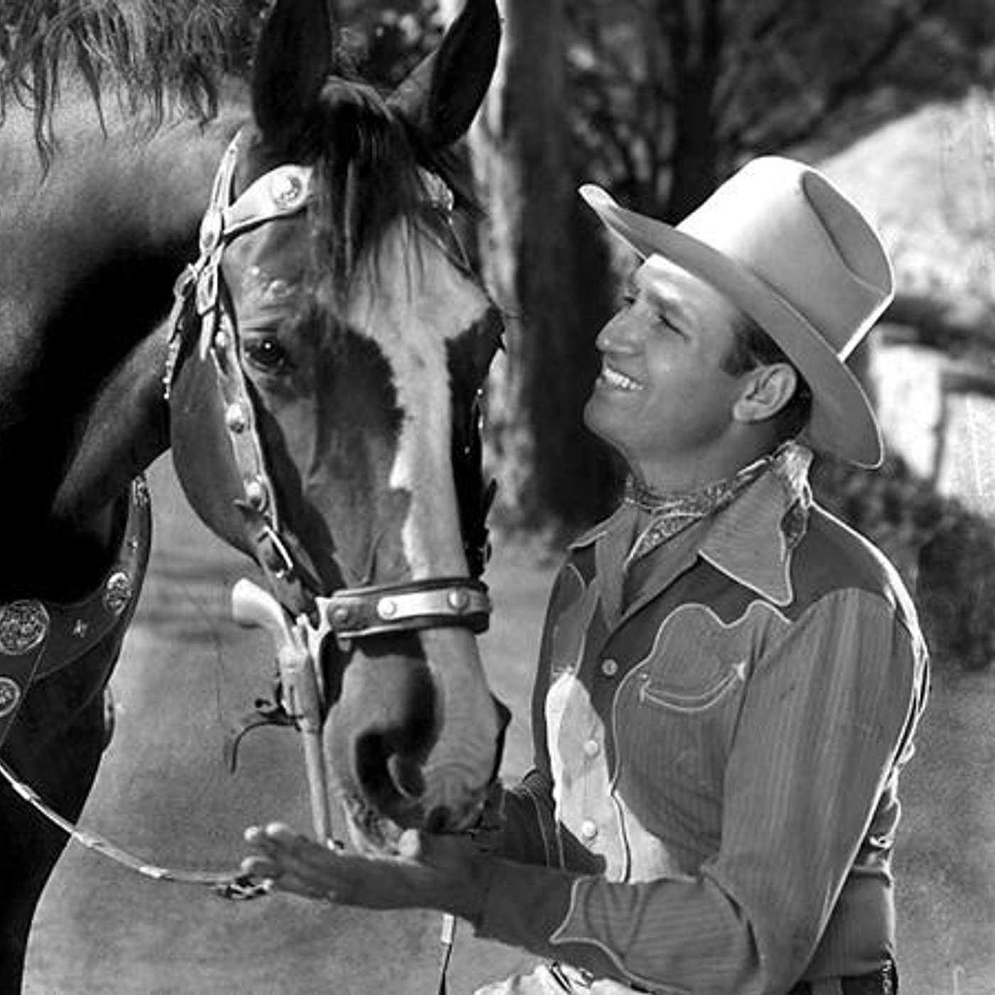 Equestrian Legacy Radio