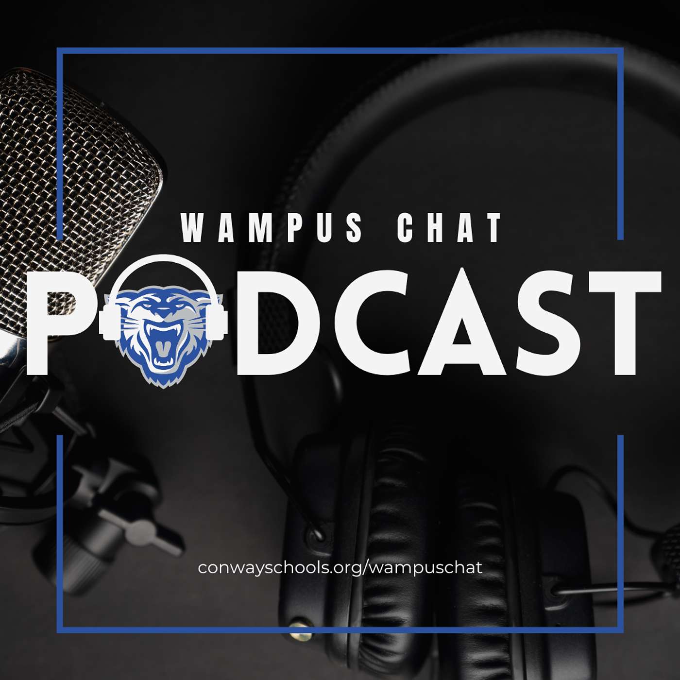 Wampus Chat Podcast