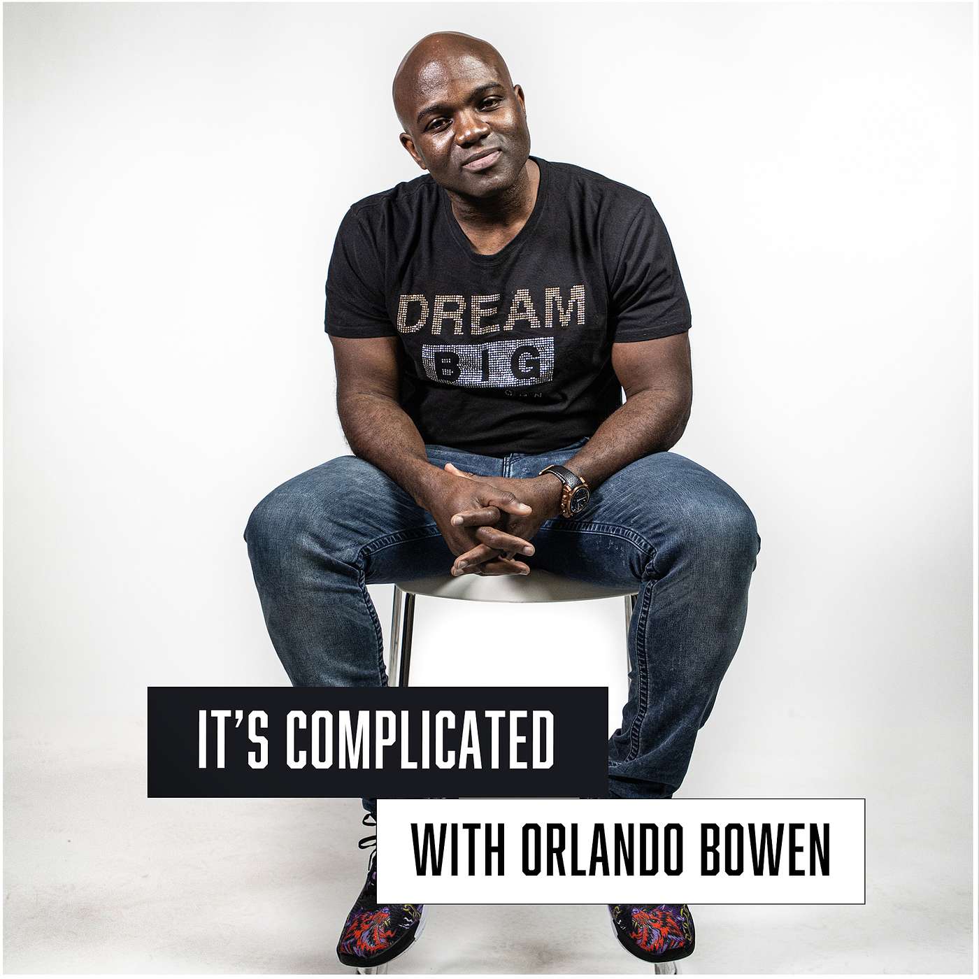 It\'s Complicated With Orlando Bowen