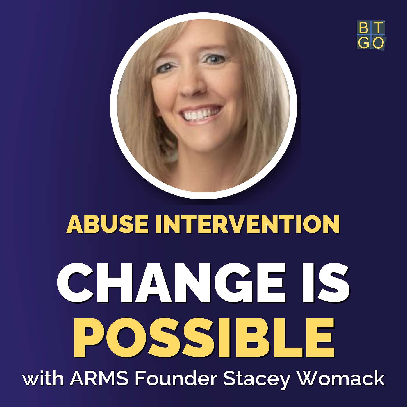 Changing Lives: Domestic Violence Intervention Programs episode artwork