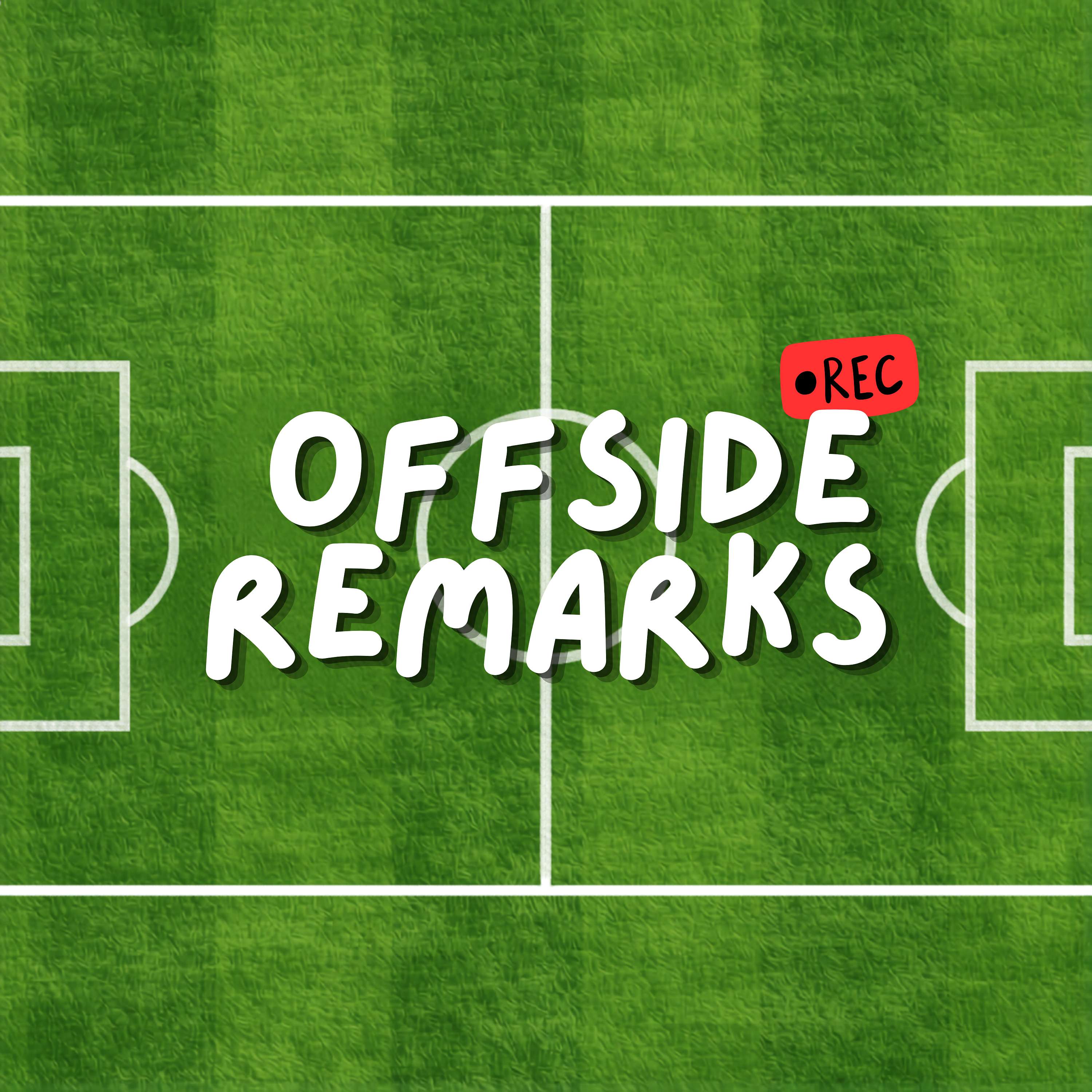 Offside Remarks