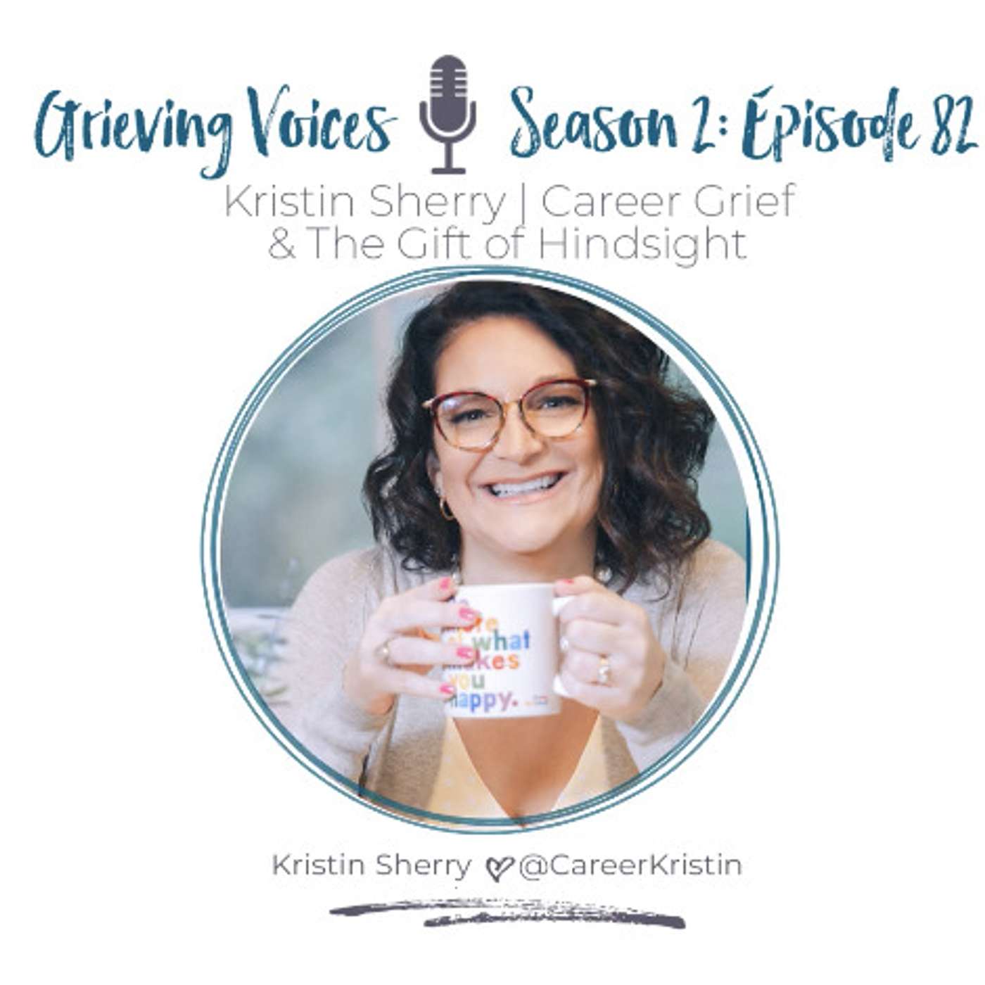 Grieving Voices