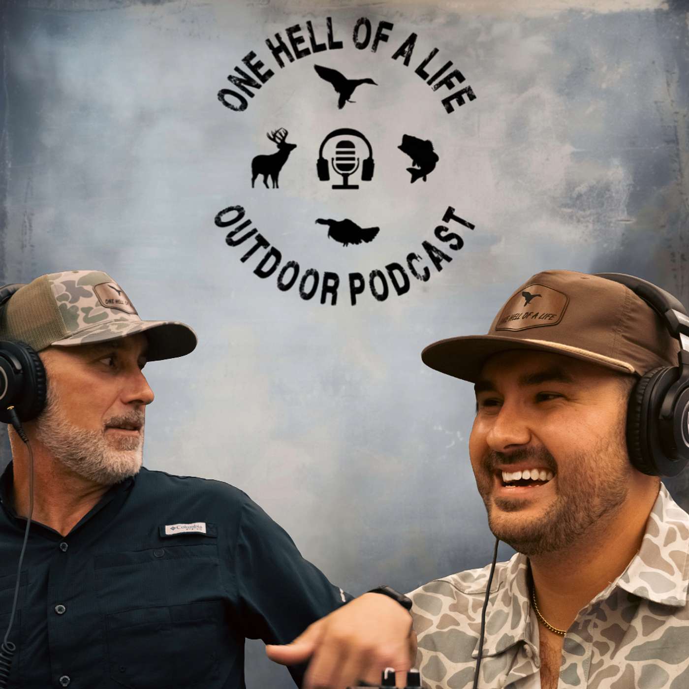 One Hell Of A Life Outdoor Podcast