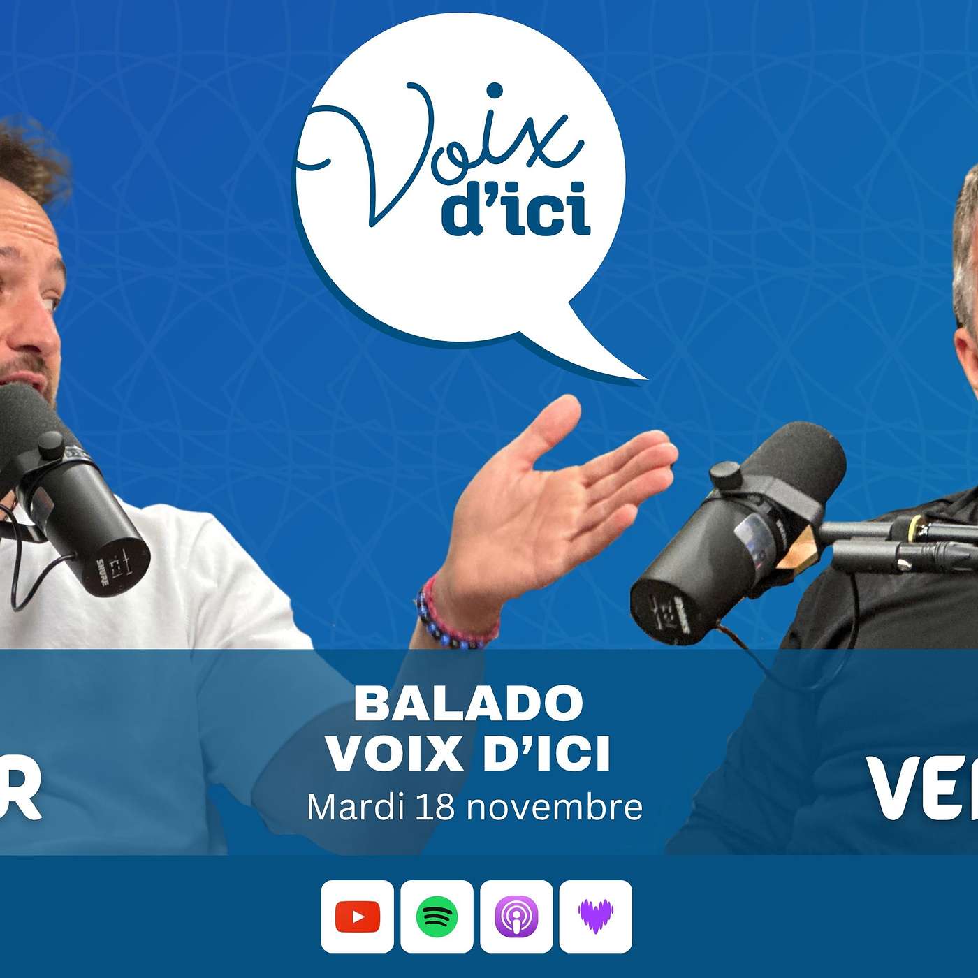 Voix d\'ici