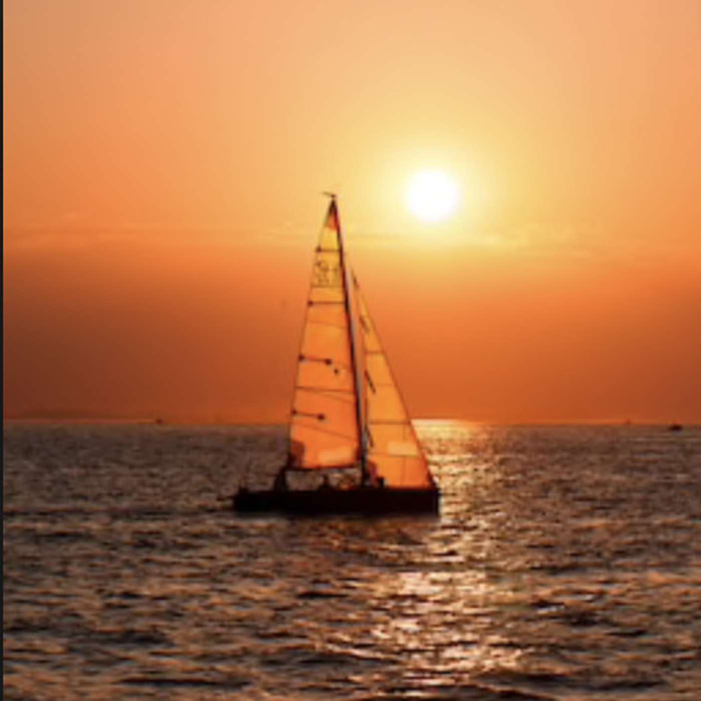 Ep. 55 - Sailing Off Course