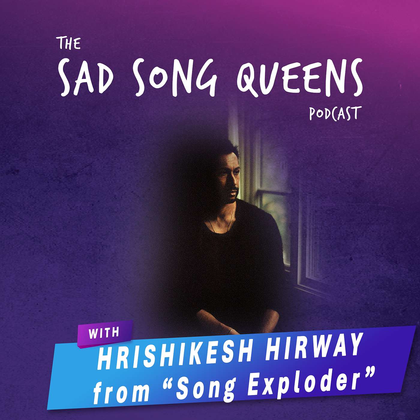 Hrishikesh Hirway "Home Movies"