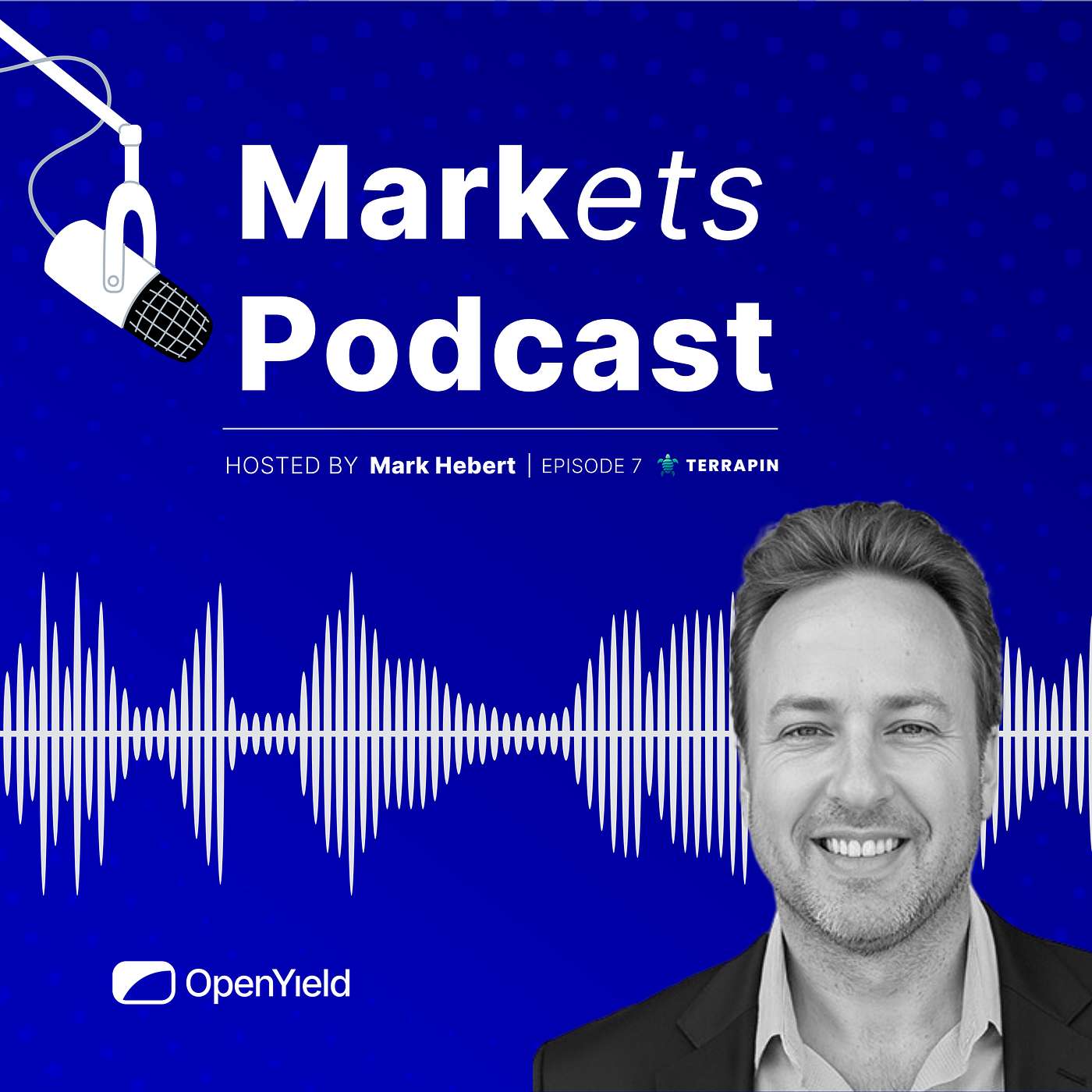 Episode 7: Terrapin on Automating Muni Reference Data