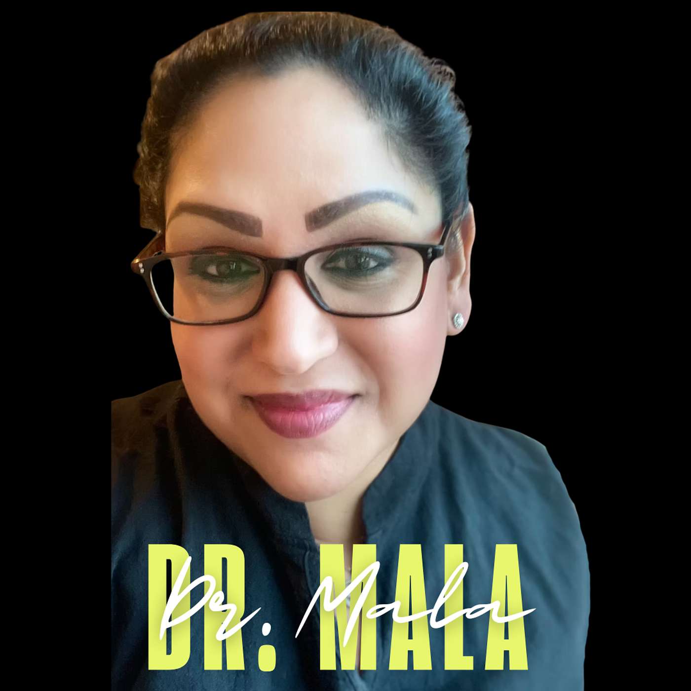 The Samantha Parker Show