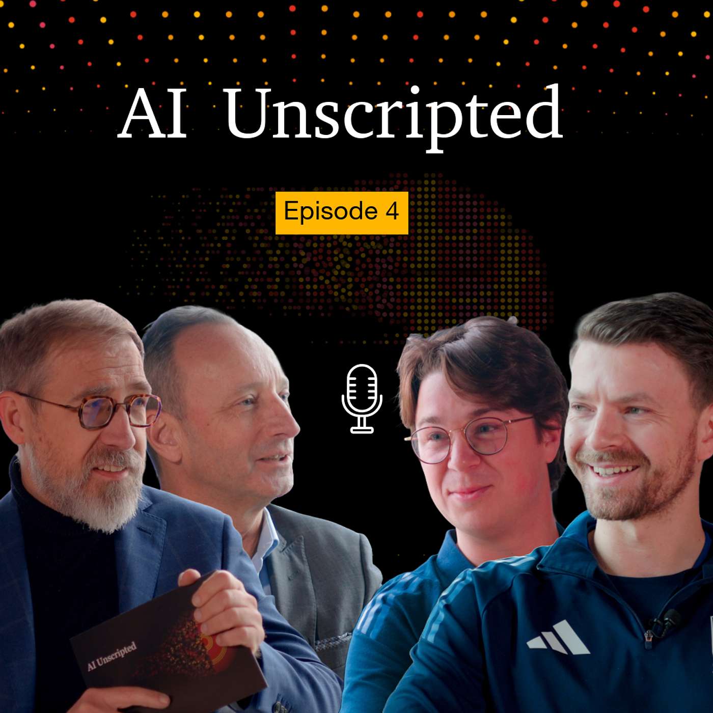 AI Unscripted
