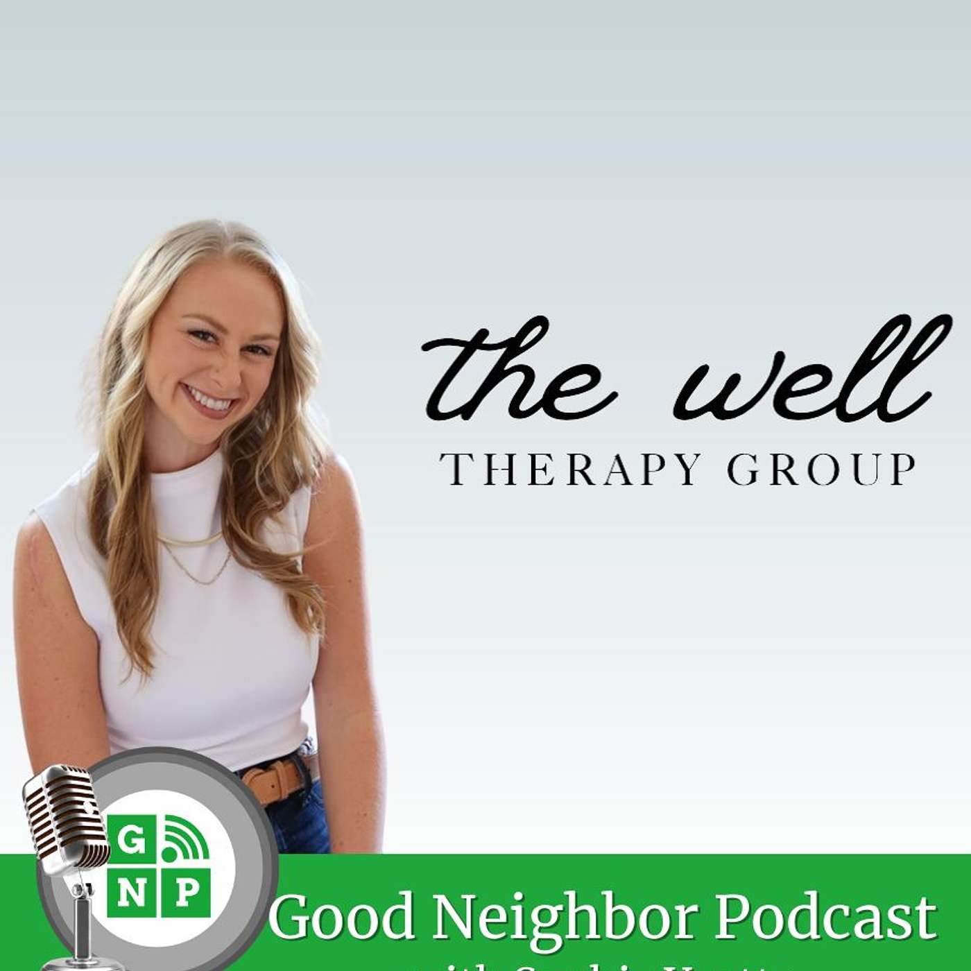 Good Neighbor Podcast: Frisco