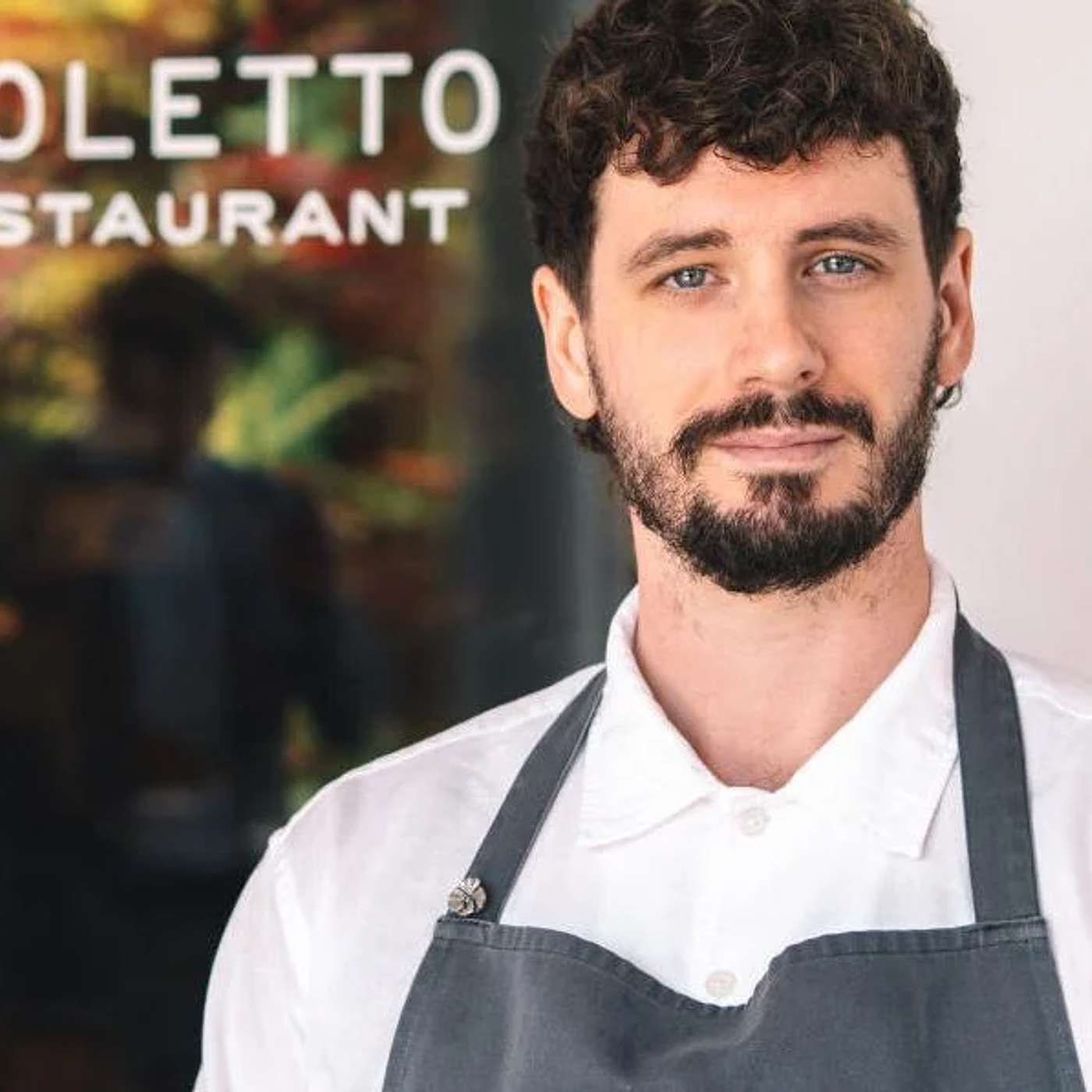 Risotto Revolution with Violetto Chef Mark Shoemaker at Alila Napa Valley episode artwork
