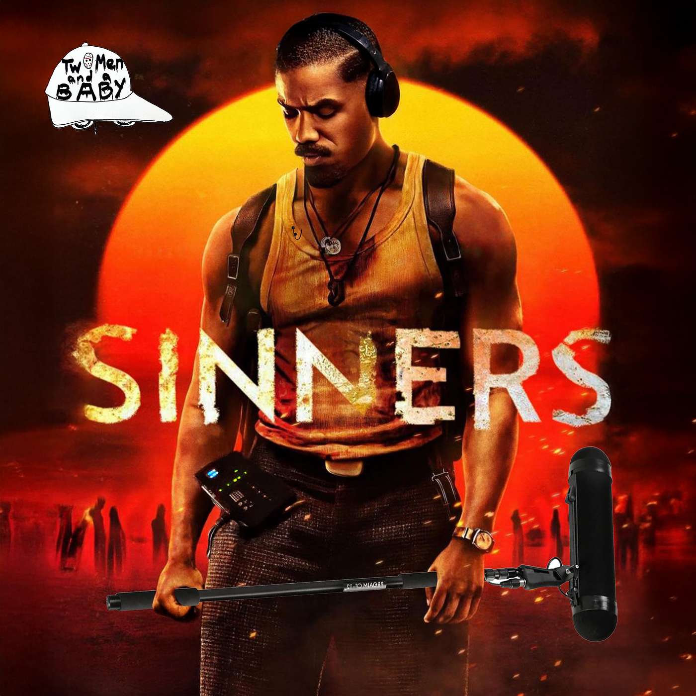 Sinners (2025)