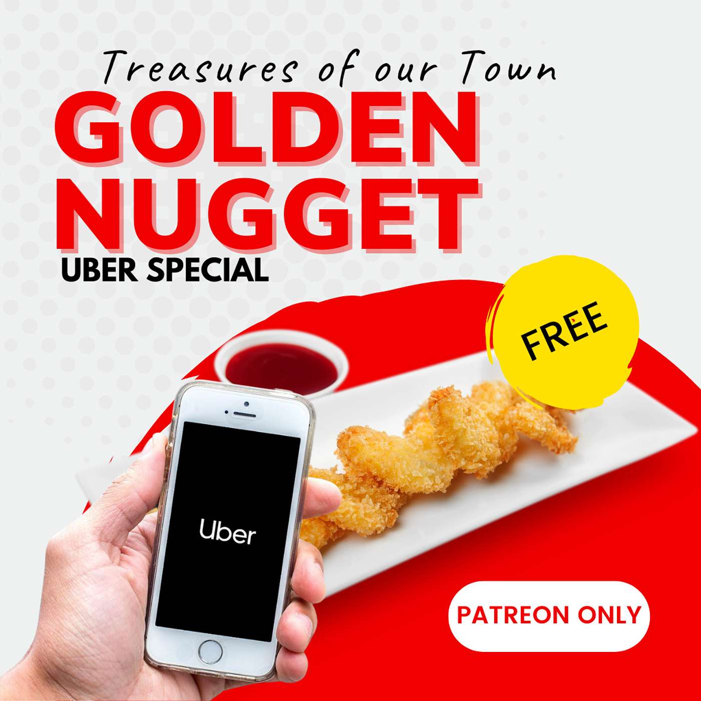 Treasures of our Town