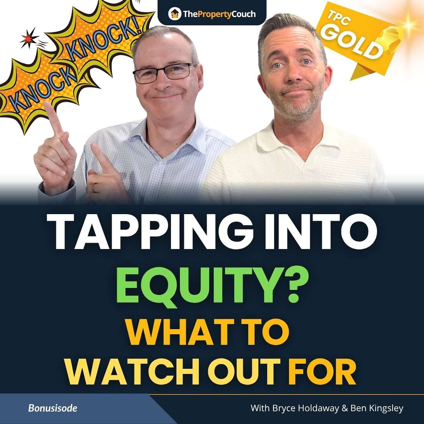 TPC Gold | Can I Use One Property to Fund Two More?