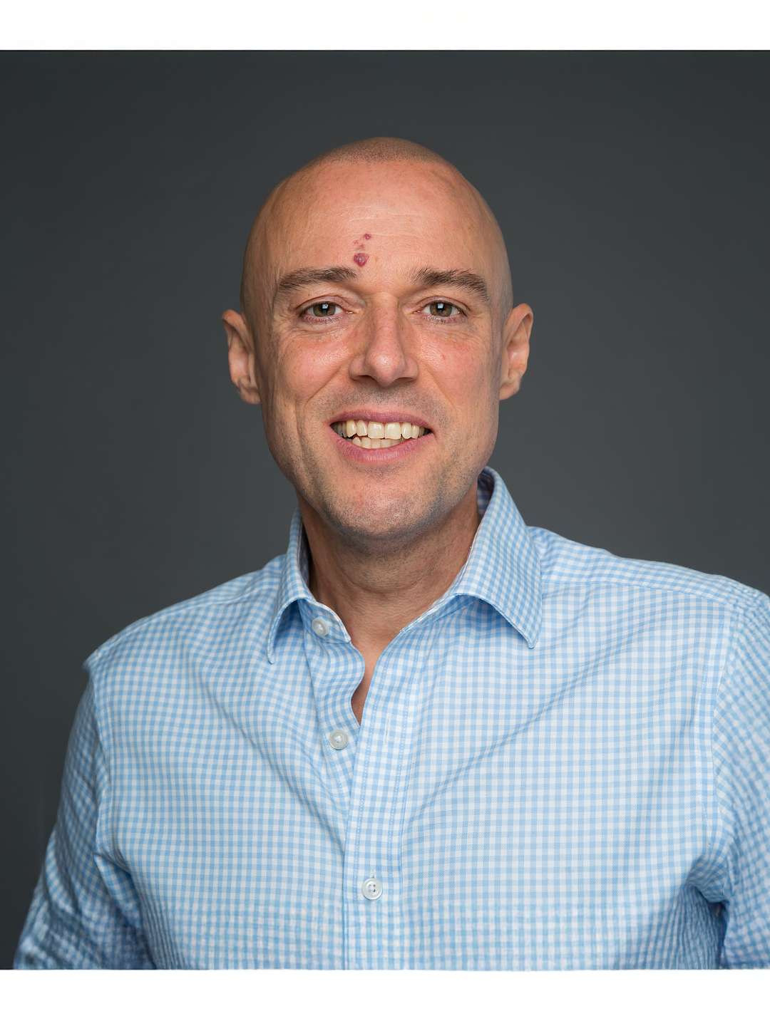 Mat Daniel