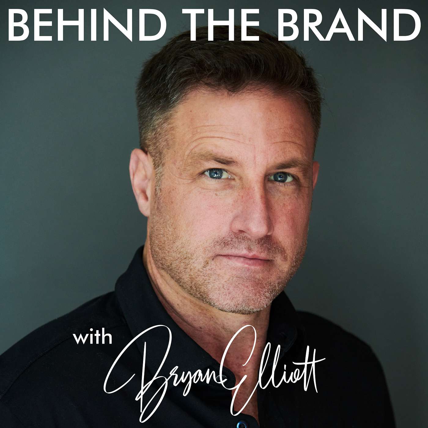 Brand It Like Serhant | Real Estate AND Media Mogul, Ryan Serhant | Podcast series / Marketing