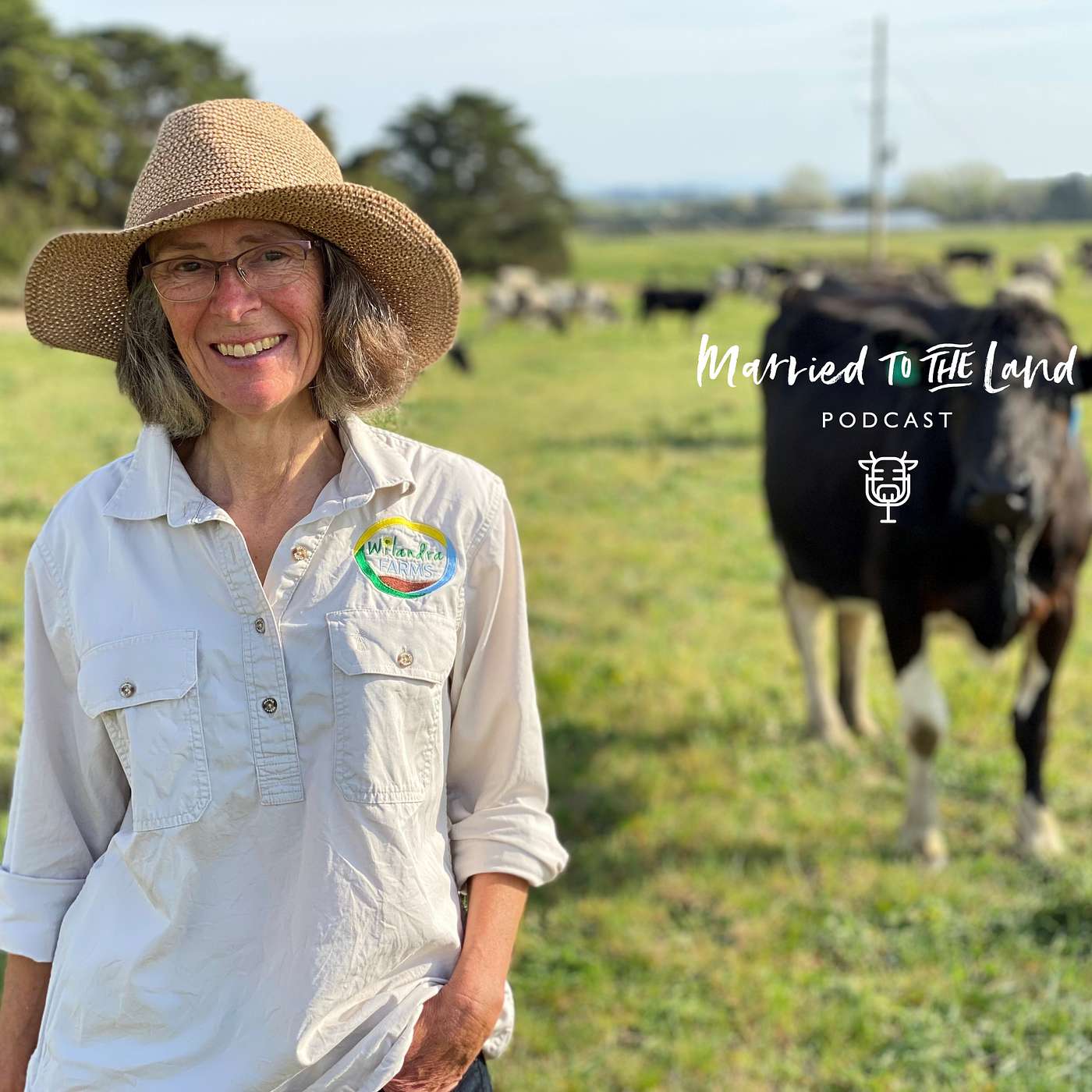 Married to the Land
