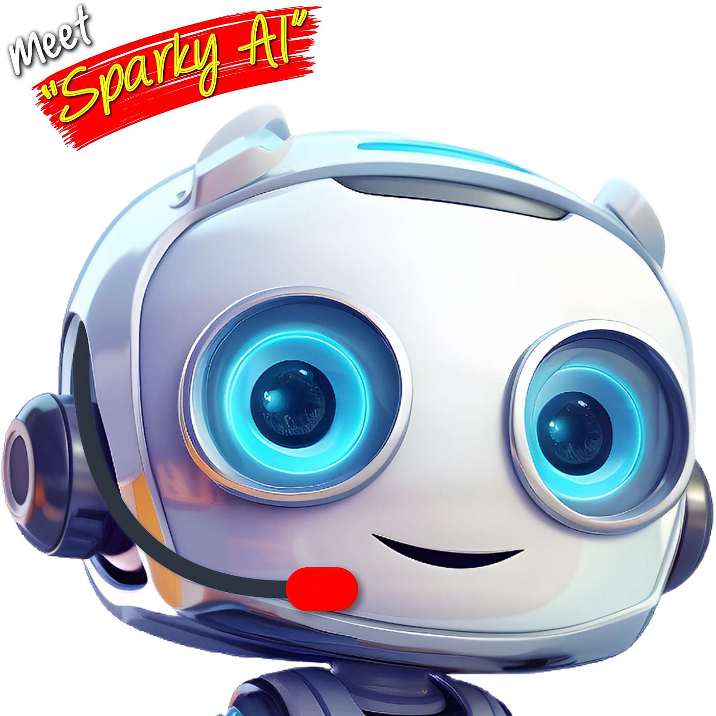 Sparky AI's Podcast
