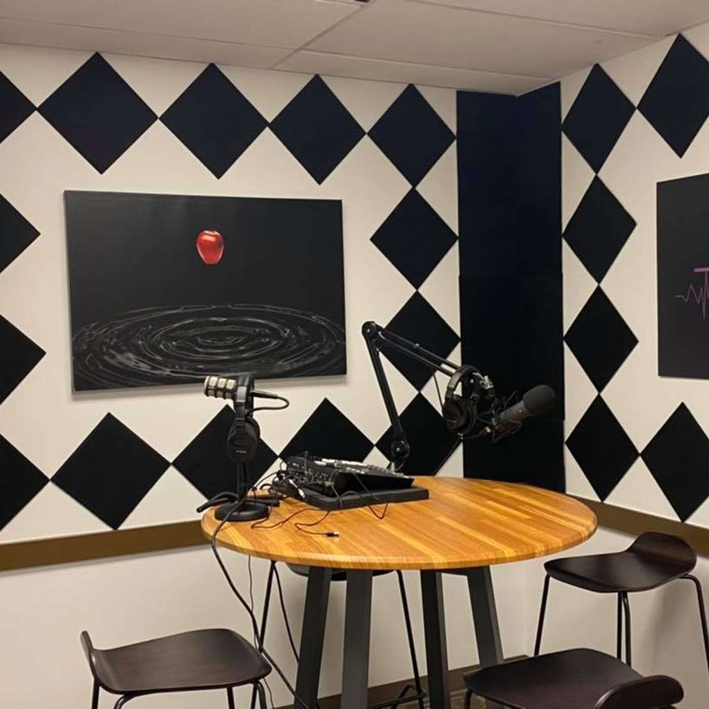 HNC Let\'s Talk Podcast