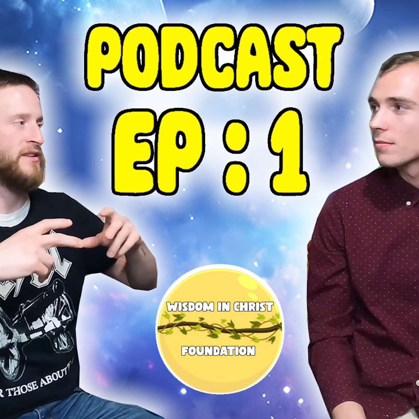 Wisdom In Christ Podcast