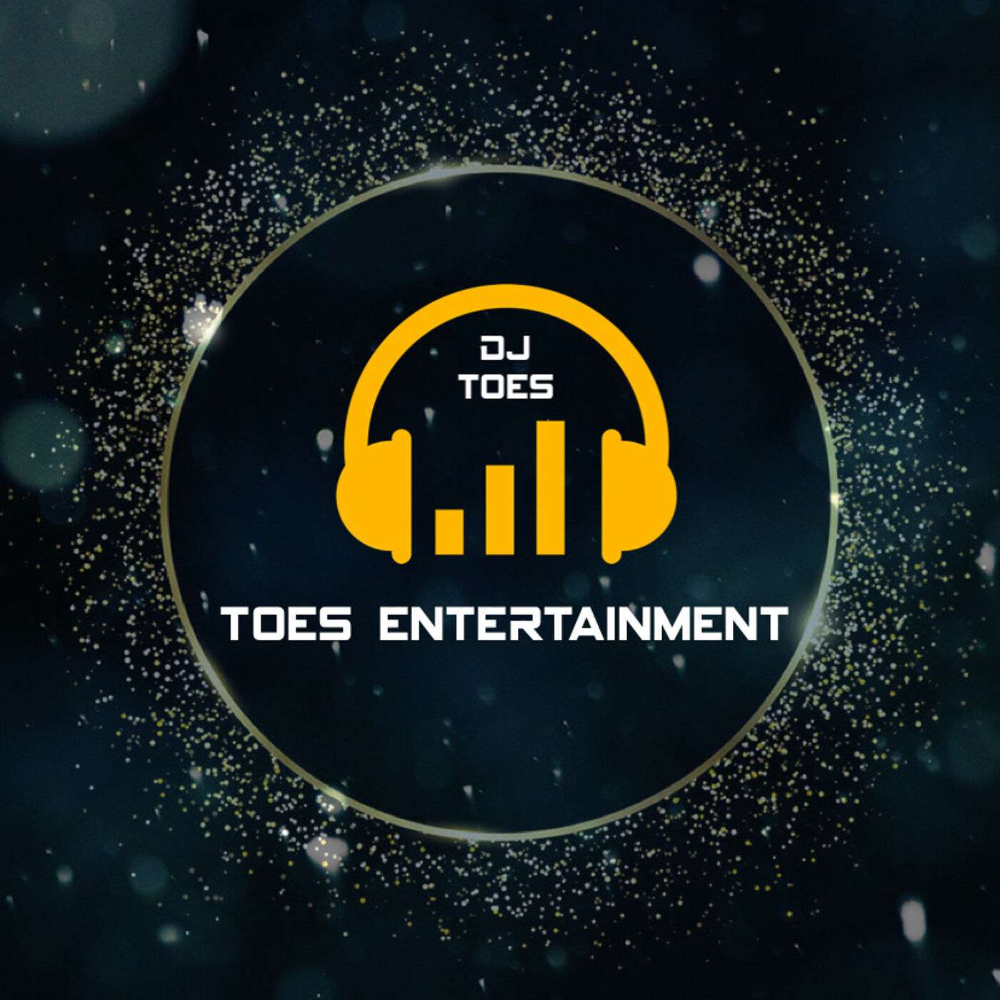 Toes Ent cover art
