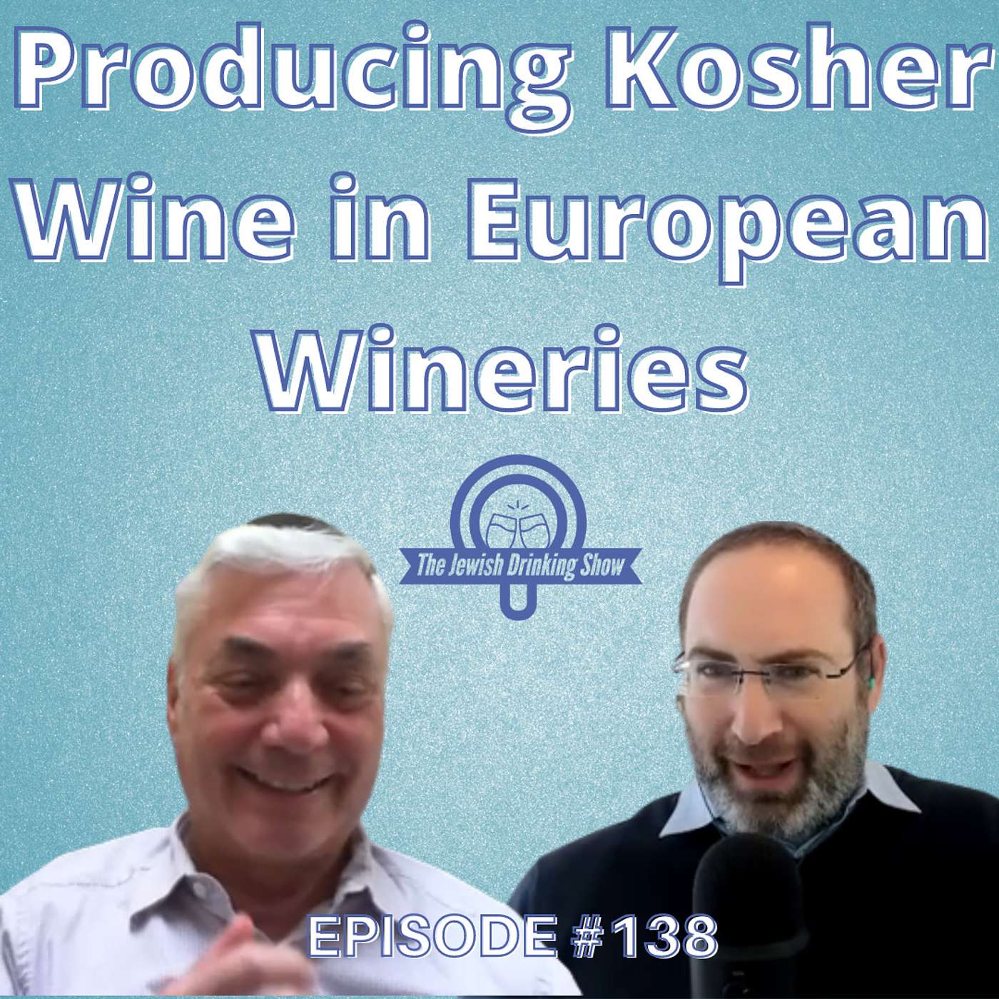 The Jewish Drinking Show
